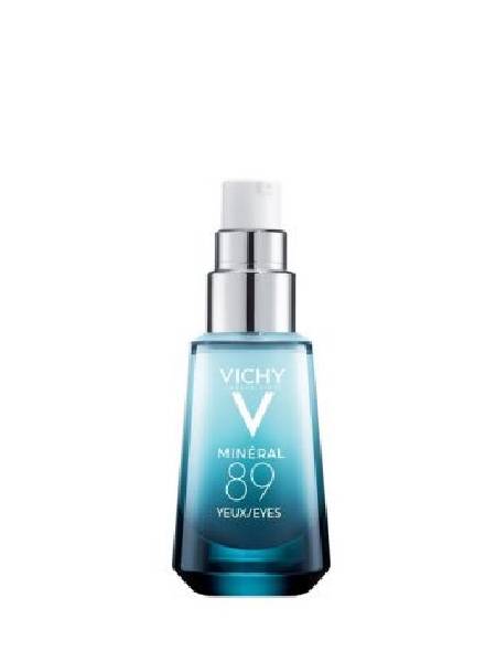 Vichy Mineral 89 Eyes<br>جێڵی ژێر چاو